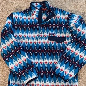 Men’s Size Small Patagonia Fleece
